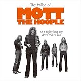 �U�E�o���b�h�E�I�u�E���b�g�E�U�E�t�[�v��