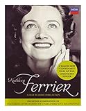 Kathleen Ferrier -CD+DVD-