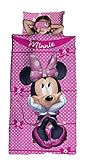Disney Minnie Mouse Bowtique 3 Piece Sleepover Set