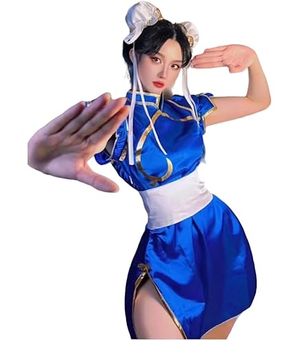 Amazon.co.jp: 东京异星人 （東京エイリアンズ） 撫子ライカ コスプレ