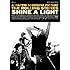 THE ROLLING STONES「ザ・ローリング・ストーンズ シャイン・ア・ライト デラックス版(通常盤 DVD盤)」