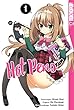 Hot Pens - Band 1 (German Edition)