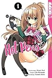 Hot Pens - Band 1 (German Edition)