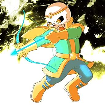 Amazon Music Frostfmのdreamtale Dream Sans Golden Melancholy Amazon Co Jp