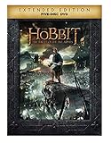 Hobbit, The: Battle of the Five Armies (Extended Edition) (DVD)
