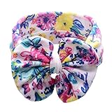 赤ちゃんの女の子のヘアバンドかわいい幼児の弓のヘッドバンド花のヘアバンド- A5