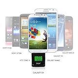 Goliton? Alcohol Tester/ Detector with LCD Display Backlight for Samsung Galaxy S III S3 i9300/ N710