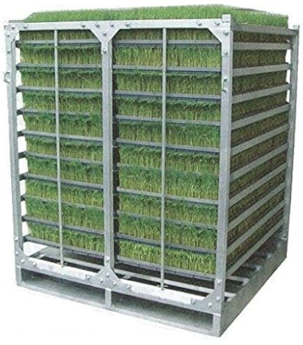 多肉植物棚　GAI-T53（棚＋トレー） Amazon.co.jp: 多肉植物棚 GAI-T53（棚＋トレー） : DIY・工具・ガーデン