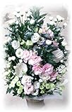 お供えの花、お悔やみの花【BFM】