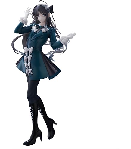 Amazon.co.jp: Ado フィギュア Winter ver. ラウンドワン限定プライズ