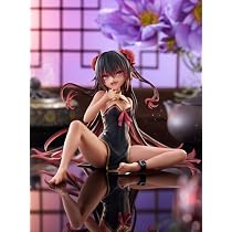 Amazon.co.jp: 西連寺春菜 フィギュア Desktop Cute ～ チャイナドレス