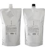 Amazon | 髪にドラマを つるりんちょ シャンプー 400mL サロン専売品