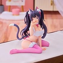 勝利の女神：NIKKE フィギュア Yumemirize 9体セット 勝利の女神：NIKKE Yumemirize “ドレイク”｜プライズ・くじ