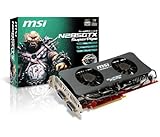 MSI N285GTX SuperPipe OC