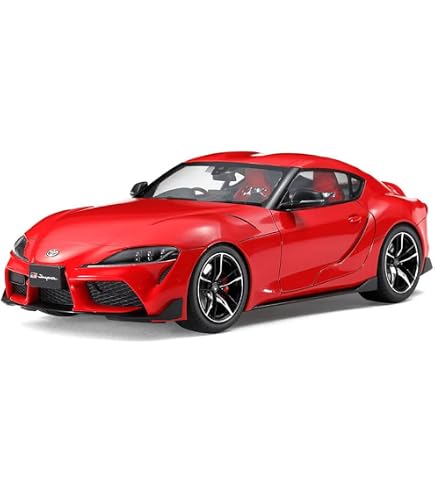 Amazon | タミヤ 1/24 スポーツカーシリーズ No.323 トヨタ 86