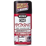呉工業 ドライファストルブ 300ml NO1039 1 本