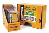 Bostitch 688-PT-2319-3M 23 Gaのヘッドレスピン.75In 3000箱