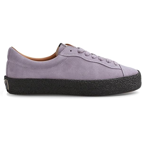 ラストリゾートアブローファー V ローカットスニーカー LAST RESORT AB LOAFER VM005 SUEDE 
