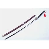 Amazon Co Jp 大太刀 太郎太刀 刀剣乱舞 コスプレ用刀 木製刃物 Cosplay 161cm ホビー