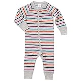 Polarn O. Pyret SHIRT ベビー・ボーイズ カラー: グレー