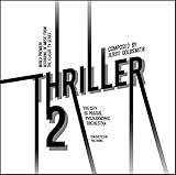 Goldsmith: Thriller 2