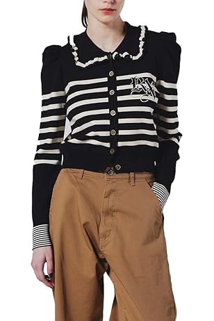 Amazon | [ダブルスタンダードクロージング] ベアインターシャ  