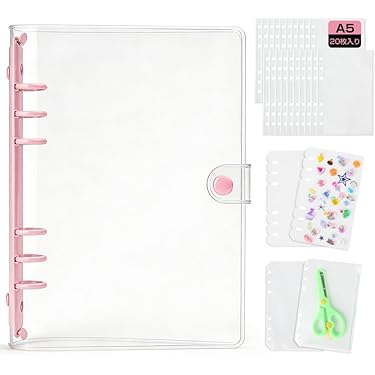 Amazon.co.jp 最新リリース: リングファイル の新着ランキングです。