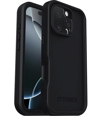 (未開封)otterbox iphone14 pro用　防水iPhoneケース Amazon.co.jp: OtterBox LifeProof iPhone 14 Pro Max FRE 防水