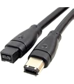 Amazon.co.jp: エレコム USBケーブル 【FireWire】 変換アダプタ