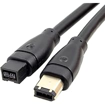 IEEE1394ケーブル　9本セット IEEE1394ケーブル サンワサプライ 【通販モノタロウ】