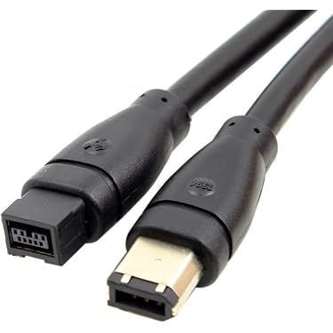 Amazon.co.jp 売れ筋ランキング: FireWireケーブル の中で最も人気の