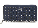 クリスチャンルブタン ラウンドファスナー長財布 Christian Louboutin 3175227 U234 PANETTONE パネトーネ クォーツ