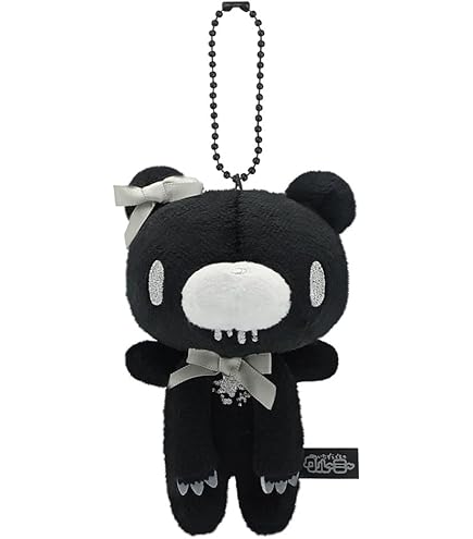 Amazon.co.jp: グルーミー ぬいぐるみマスコット グルーミー Clean