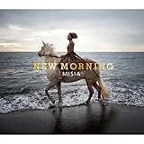 NEW MORNING(初回生産限定盤)