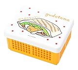 ぐでたま たためるサンドイッチケース