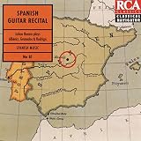 Spanish Guitar Recital