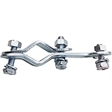 キャプテンスタッグ(CAPTAIN STAG) ダイナモ用ブラケット一般車用 Y-4686