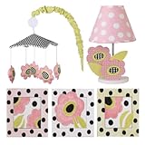 Cotton Tale Designs Poppy Decor Kit by Cotton Tale Designs