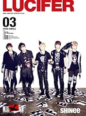 Love Like Oxygen / SHINee