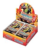 バトルスピリッツ コラボブースター 仮面ライダー 開戦!ライダーウォーズ ブースターパック [CB10] (BOX)
