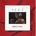 SERI FIRST LIVE [BRIDGE-246]