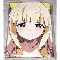 魔法少女にあこがれて 抱き枕カバー マジアマゼンタ【DMY0226】