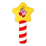 [バンダイ(BANDAI)] 星のカービィ KIRBY リンリンシャカシャカ♪カービィのスターロッド 対象年齢 3か月 才以上