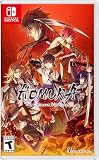Homura: The Crimson Warriors (輸入版:北米) - Switch