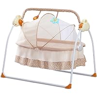 ベビーベッド　揺りかご　添い寝 Thinkmax ベビーベッド 折りたたみ 添い寝 揺りかご おむつ交換台 長く