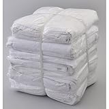 pa-man 白ﾀｵﾙ ｳｴｽ 中古(10Kg) YTW220