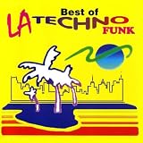 Best of La Techno Funk