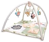 mozllyマルチパック – Kids Preferred gueS How Much I Love You Activity Gym Playset – Tummy Time , Lay and P