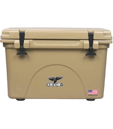 ORCA オルカ クーラーボックス 20QT ホワイト 楽天市場】オルカ orca クーラーボックス 保冷ボックス 小型