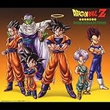 ドラゴンボールZ BGMコレクション